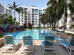 The Waterina (D14), Apartment #239712021